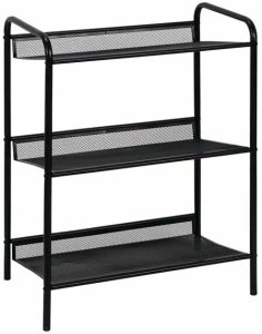 Женева черный 1