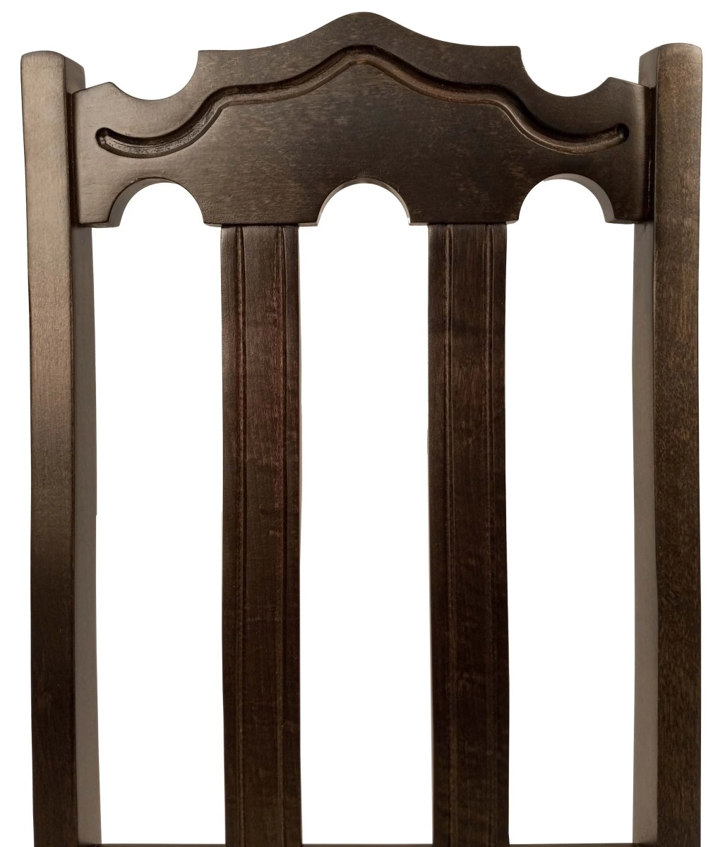 Стул МД243 (Ткань-Венге) (5)