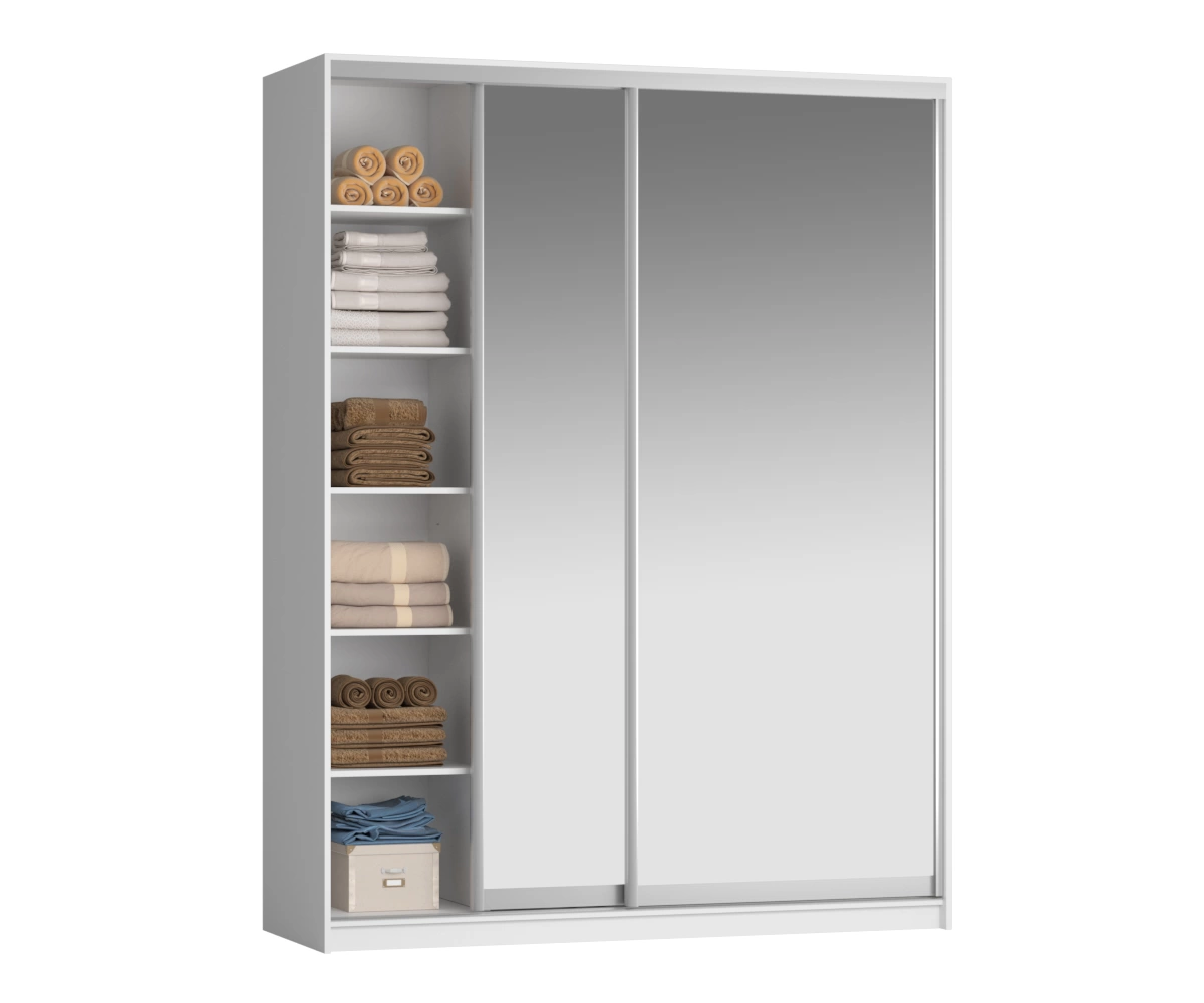 225-20_belyy_gladkiy_2-zerkala_priotkryto