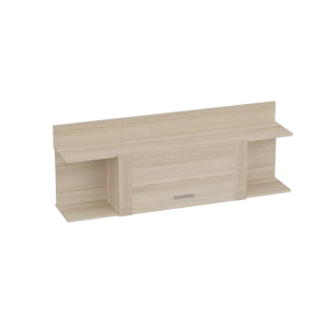 Полка закрытая