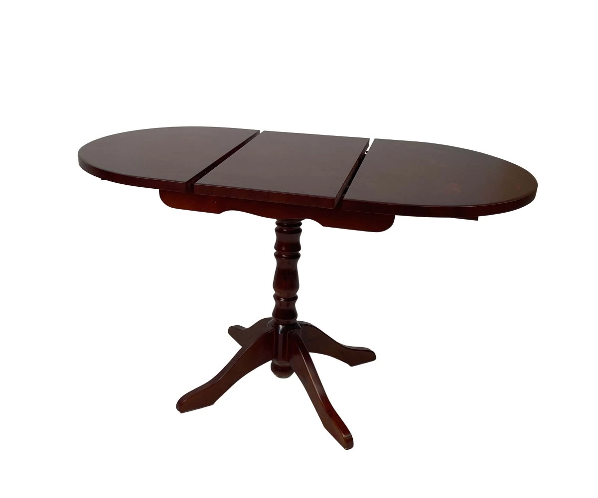 Стол №13 (Красный грецкий орех) (2)