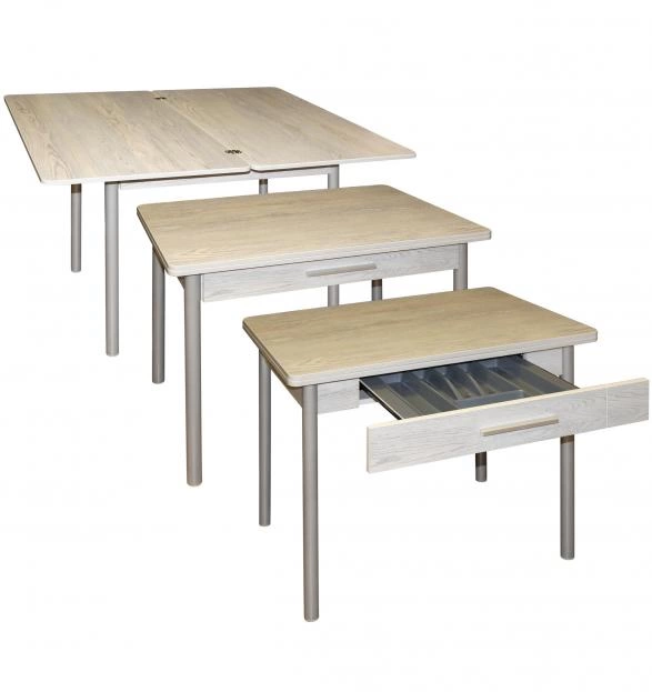 Дуб Самерсет есть в 1с