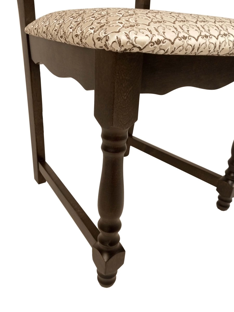 Стул МД243 (Ткань-Венге) (6)