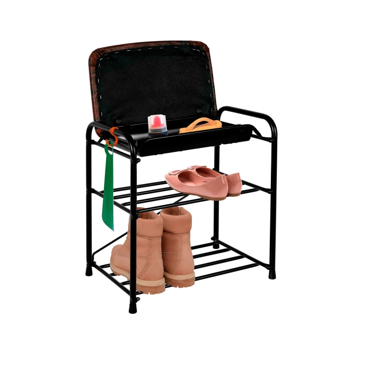 Альфа 13 черная 3