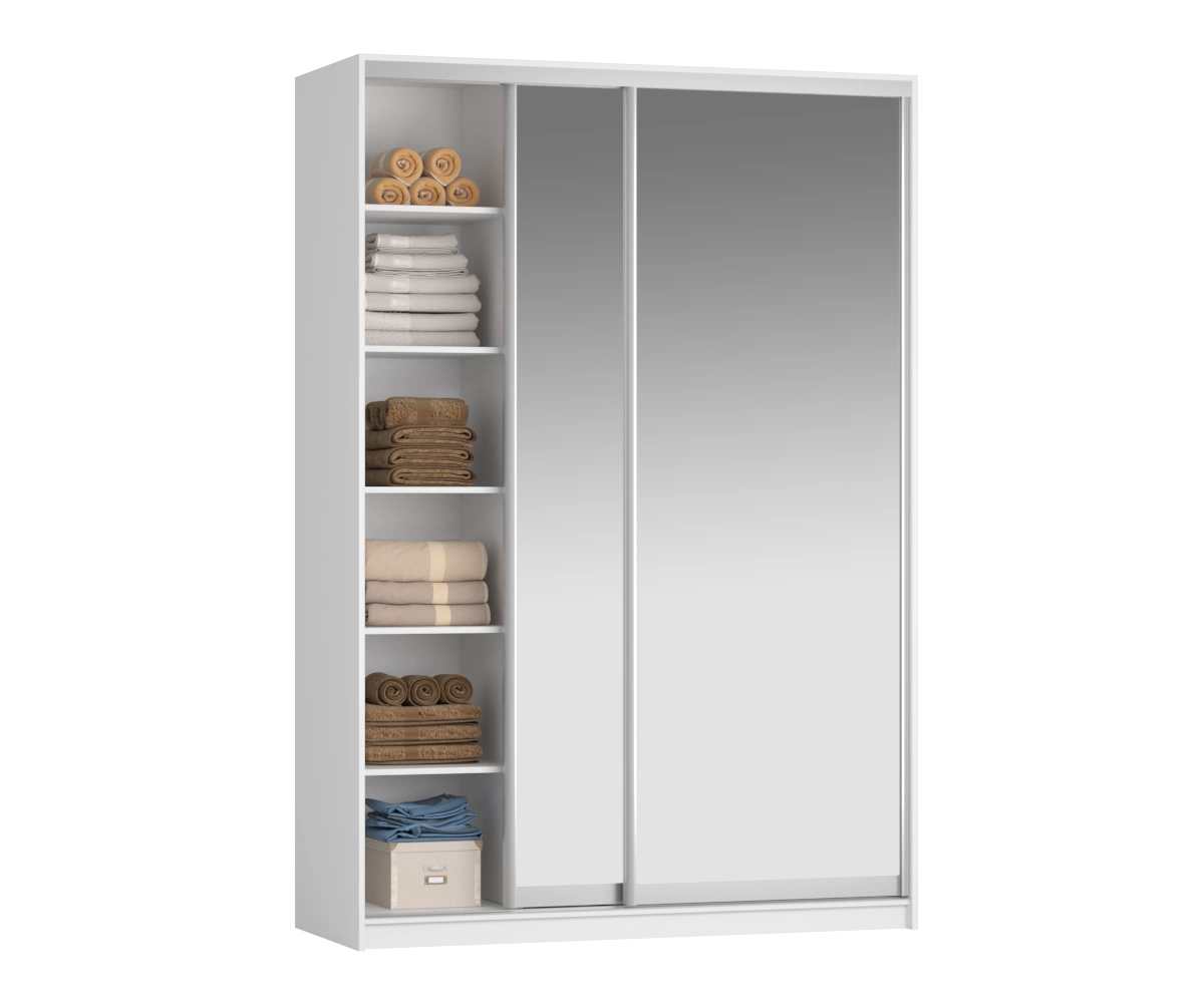 224-20_belyy_gladkiy_priotkryto_2-zerkala