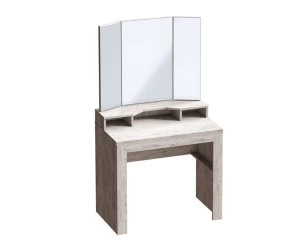 Туалетный столик дуб бонифаций