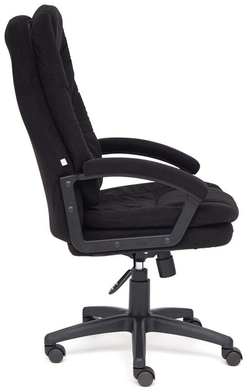 черный флок 2