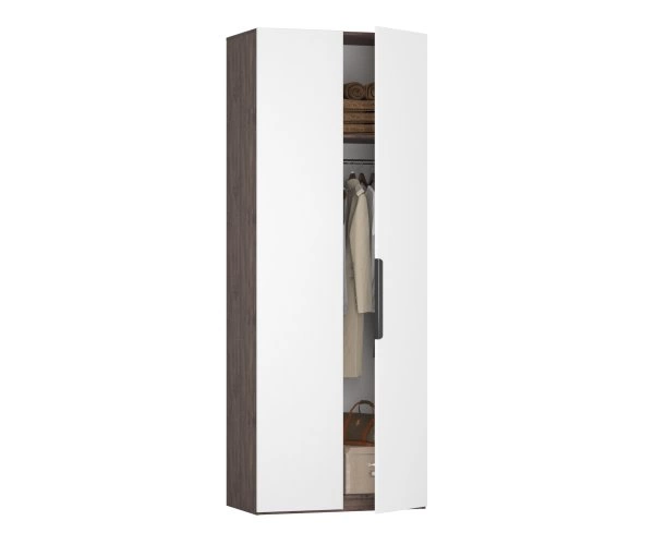 433-10_dub_shokoladnyy_belyy_gladkiy_priotkryto