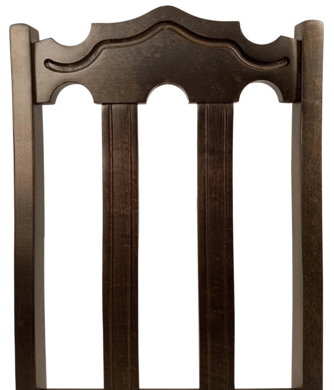 Стул МД243 (Ткань-Венге) (5)