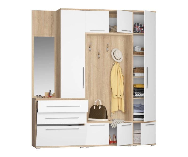 Neapol-2_051002_dub_sonoma_belyy_gladkiy_priotkryto