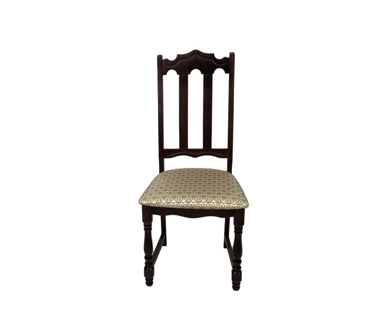 Стул МД243 (Ткань-Венге) (2)