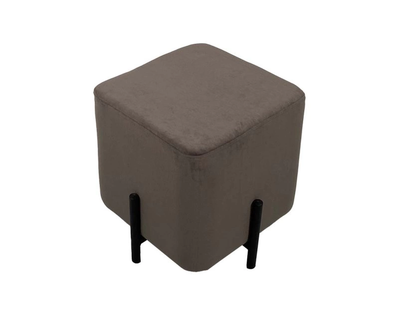 Пуф Лофт квадратный Velutto 32