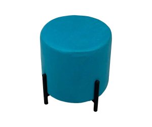 Пуф Лофт круглый Velutto 44