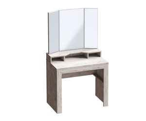 Туалетный столик дуб бонифаций