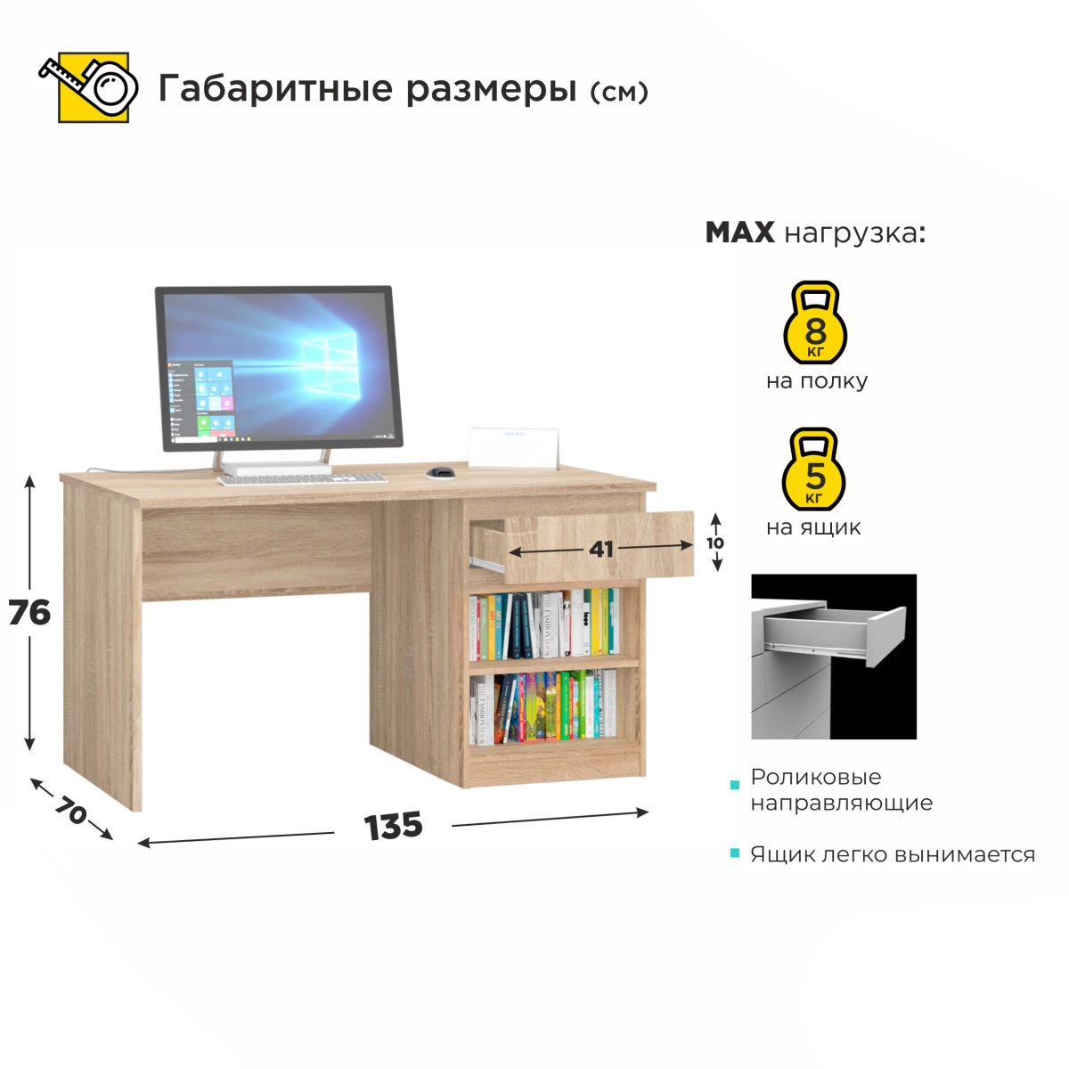 080181_дуб сонома_размер