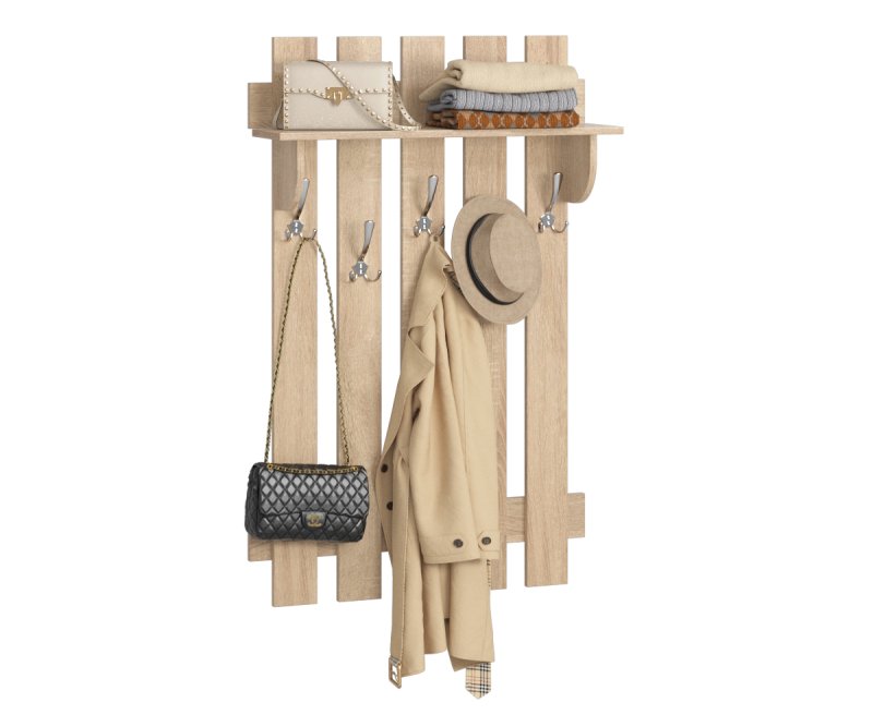 Klassik_050550_dub_sonoma_decor