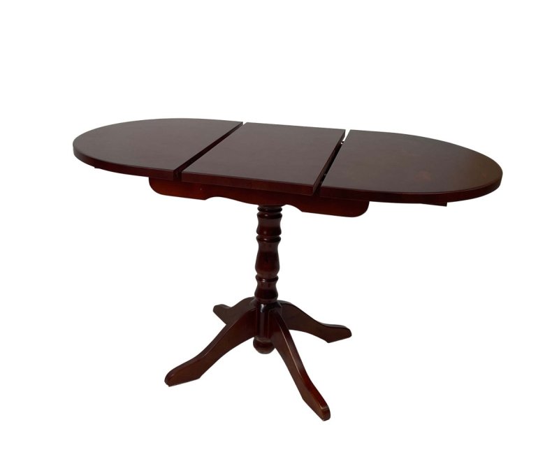 Стол №13 (Красный грецкий орех) (2)