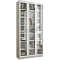 Шкафы книжные